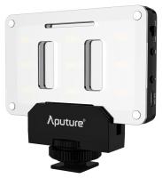 Aputure Amaran AL-M9 (5500K) CRI 95+, Vreckov LED videosvetlo