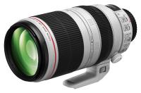 Canon EF 100-400mm f/4.5-5.6L IS II USM