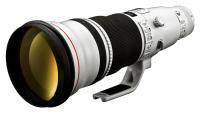 Canon EF 600mm f/4.0L IS II USM