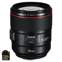 Canon EF 85mm f/1.4L IS USM