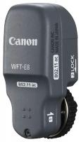 Canon WFT-E8 Bezdrtov vysiela