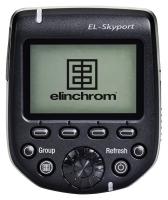 Elinchrom EL-Skyport Transmitter PRO, Vysielač pre Fujifilm