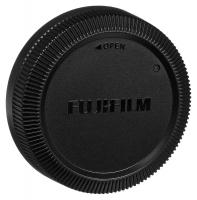 Fujifilm RLCP-001 zadn krytka objektvu