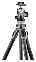 Gitzo GK2542-82QD Mountaineer Kit Series 2 - Kit statvu GT2542 a hlavy GH3382QD