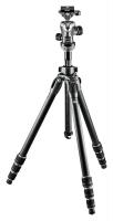 Gitzo GK3532-82QD Mountaineer Kit Series 2 - Kit statvu GT3532 a hlavy GH3382QD