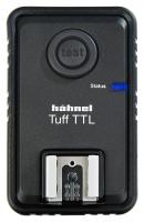 Hhnel Tuff TTL Receiver - Bezdrtov prijma pre blesky Canon