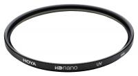 Hoya UV filter 62mm HD Nano
