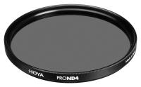 Hoya ND filter 52mm PROND 4x