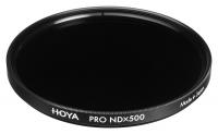 Hoya ND filter 62mm PROND 500x