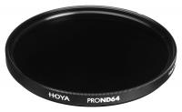 Hoya ND filter 52mm PROND 64x
