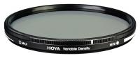 Hoya ND variabiln filter 52mm ND 3-400x Variable Density II