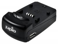 Jupio Single Charger