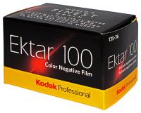 Kodak Professional EKTAR 100 135-36, Farebn 35mm negatvny film