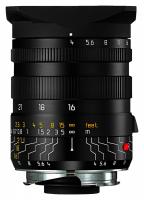 Leica TRI-ELMAR-M 16-18-21mm f/4 + Univerzlny hadik