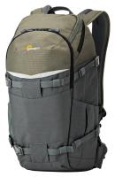 Lowepro Flipside Trek 350 AW, Zeleno-Šedý