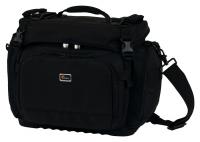 Lowepro Elite AW, �ierna, Pou�it� tovar