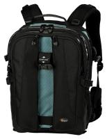 Lowepro Vertex 200 AW, �ierny, Pou�it� tovar