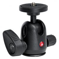 Manfrotto 494 mini Guov hlava