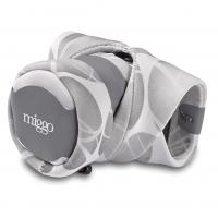 Miggo Grip&Wrap CSC zpstn popruh Pebble Road