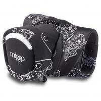 Miggo Grip&Wrap CSC zpstn popruh Royal Wings