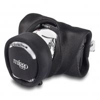 Miggo Grip&Wrap CSC zpstn popruh Zebra Nation