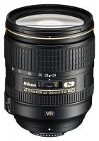 Nikon AF-S Nikkor 24-120mm f/4G ED VR