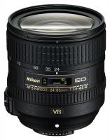 Nikon AF-S Nikkor 24-85mm f/3.5-4.5G ED VR