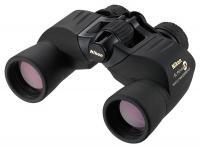 Nikon ACTION EX 8x40 CF Binokulrny alekohad