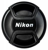 Nikon LC-62 Krytka objektvu 62mm