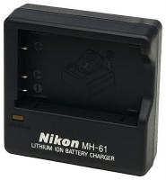 Nikon MH-61 Nabjaka pre EN-EL5