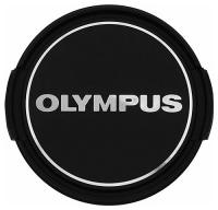 Olympus LC-40,5 Predn krytka objektvu, ierna