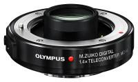 Olympus MC-14 M.ZD Telekonvertor 1.4x