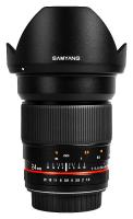 Samyang 24mm f/1.4 ED AS IF UMC (AE), baj. Nikon FX