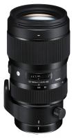 Sigma 50-100mm f/1.8 DC HSM Art, baj. Nikon F