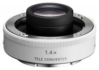 Sony FE 1.4x Telekonvertor