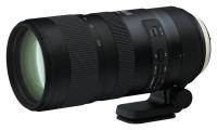 Tamron SP 70-200mm f/2.8 Di VC USD G2, baj. Nikon