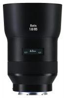 ZEISS Batis 85mm f/1.8 Sonnar T* Sony E-Mount