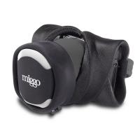 Miggo Grip&Wrap CSC zpstn popruh ierny