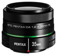 Pentax smc PENTAX-DA 35mm f/2.4 AL