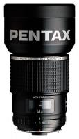 PENTAX-FA 645 smc120mm f/4 Macro