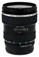PENTAX-FA 645 smc 45-85mm f/4.5