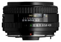 PENTAX-FA 645 smc 75mm f/2.8,