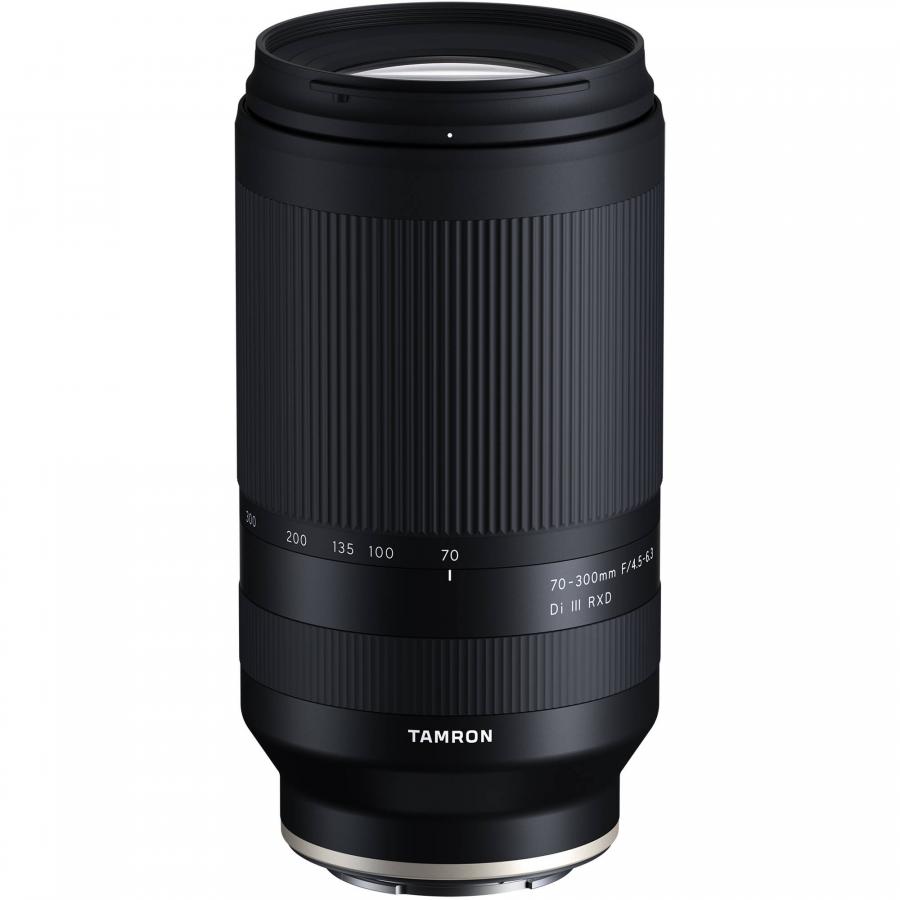 Tamron 70-300mm f/4.5-6.3 Di III RXD baj. Sony FE (A047)