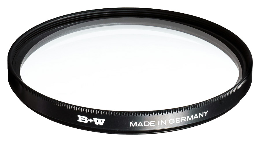 B+W Predsdkov oovka 52mm F-Pro Close-up +4, Pouit tovar